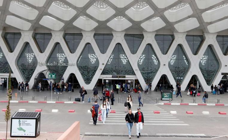 المغرب على أتم الاستعداد لاستضافة المونديال  