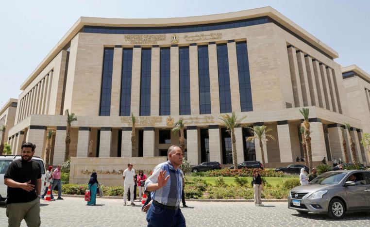 أوضاع الاقتصاد المصري حاليا تتطلب تكثيف العمل والإنتاجية 