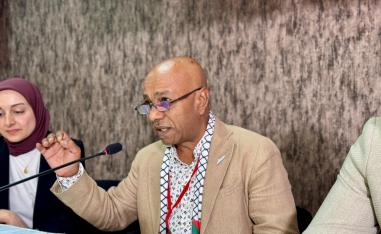 مهرجان إسطنبولانسيس الدولي للشعر