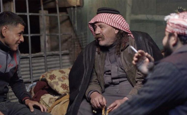 فيلم 'أسفلت'