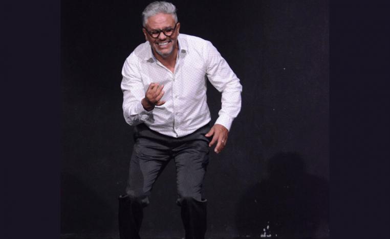 'البحث عن الياسمين'