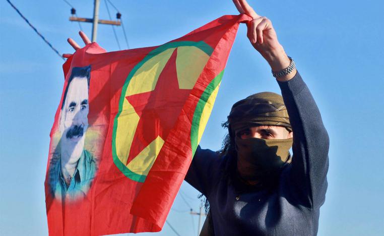More than 40,000 have been killed in the 40-year conflict