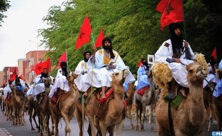 موسم طانطان
