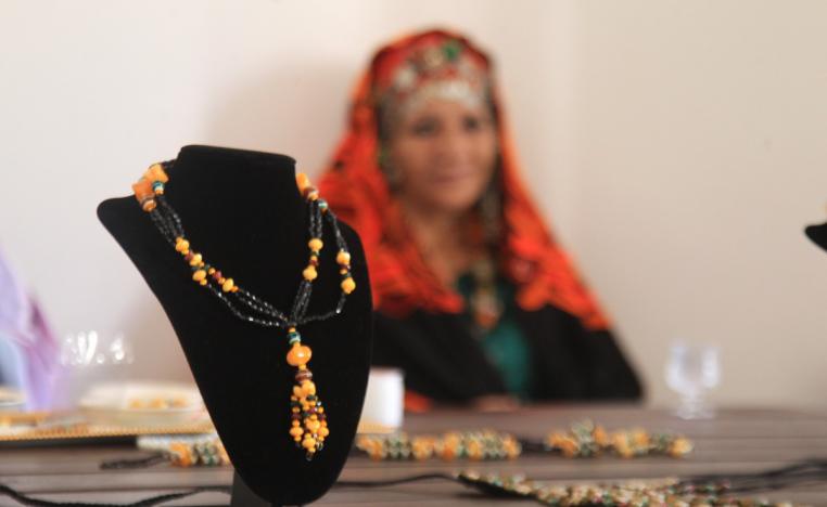 أسبوع القفطان