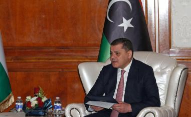 الدبيبة يتهم ضمنياً مجلس النواب بالتقاعس والتعطيل المتعمد لمسار الانتخابات