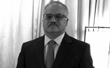 هيثم الزبيدي كان صاحب مشروع خلاق برؤيا مغايرة