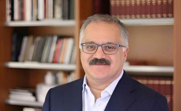 الدكتور هيثم الزبيدي كان أحد أهم رواد الإعلام الإلكتروني
