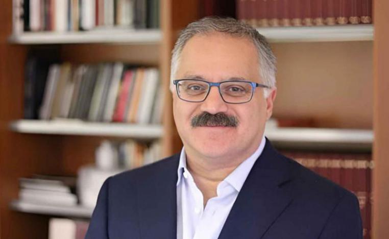 الدكتور هيثم الزبيدي صنع عصره الإعلامي عبر مؤسسة 'العرب'