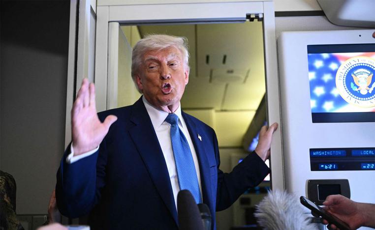 'I think a lot of good things are going to happen over the next month'