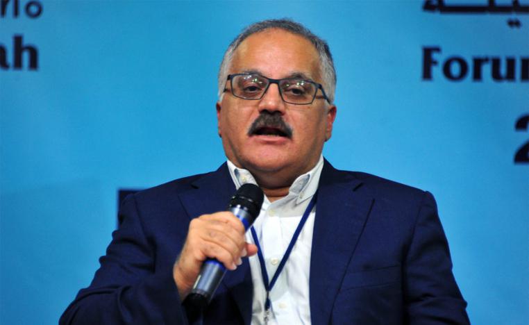 Haitham El-Zobaidi, a man who left a huge fingerprint in the media across the Arab world