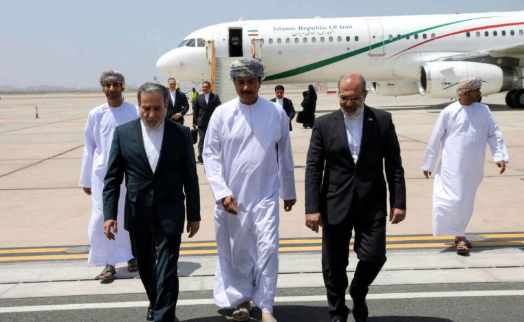 Top US negotiator said US red line is 'no enrichment' while Tehran says it is maintaining uranium enrichment among its red lines