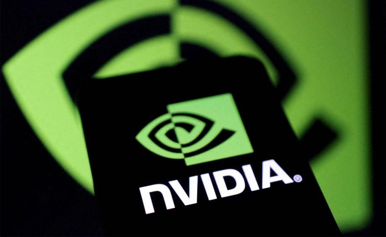 Nvidia