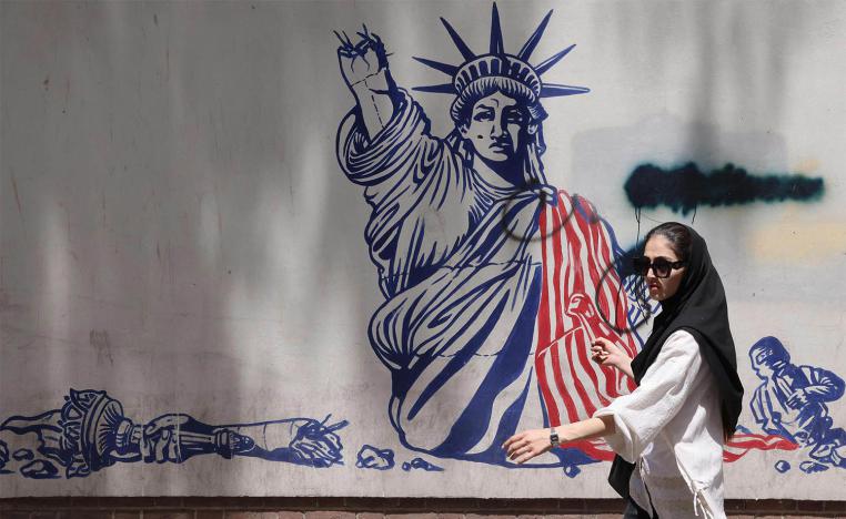 No deal would expose Iran to sanctions, military threat and unrest
