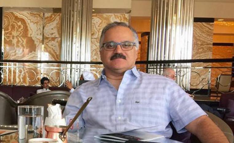 كان رحمه الله رجلا استثنائيا