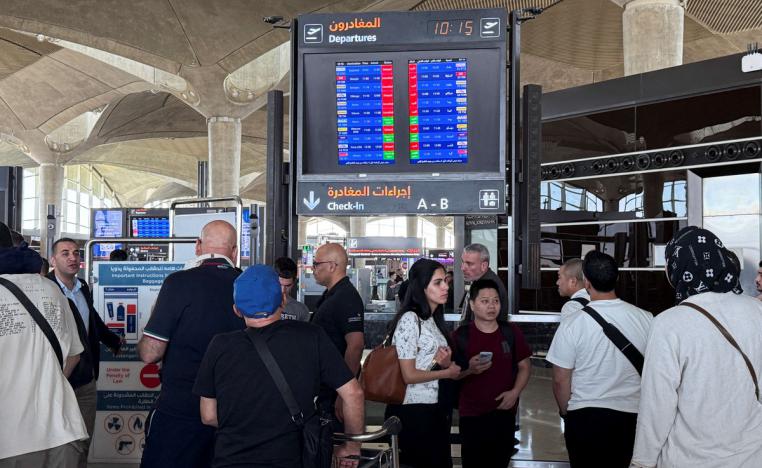 شركات الطيران العربية تؤكد على ضمان أمن المسافرين