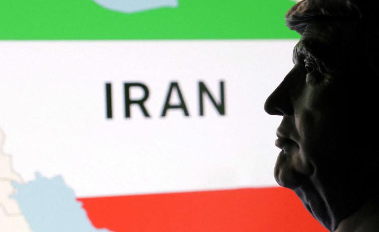 ترامب وصف ايران بالدولة العظيمة خلال اعلان وقف الحرب