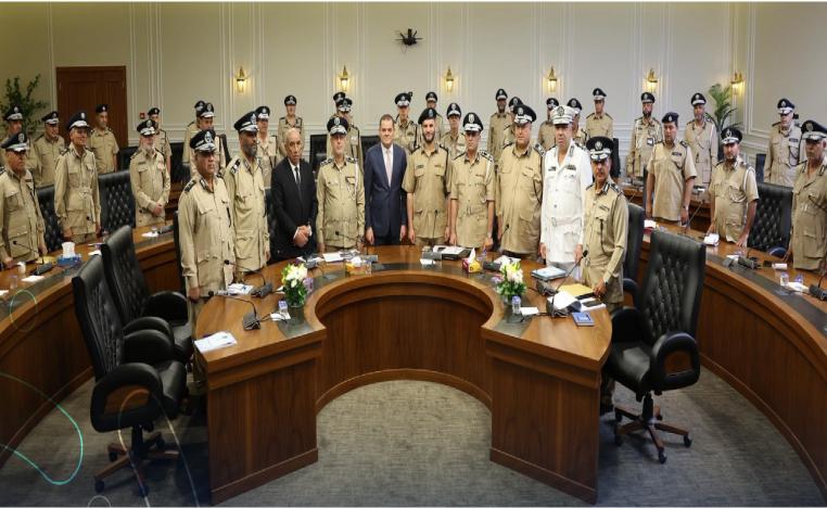 الدبيبة يسعى لاحباط الجهود الشعبية والسياسية لاقالته وحل حكومته