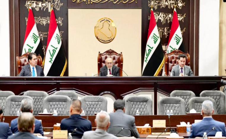 الكتل السياسية تحوّل الموزانة إلى وسيلة للمساومات 