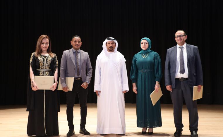  'بيت الشعر بالشارقة'