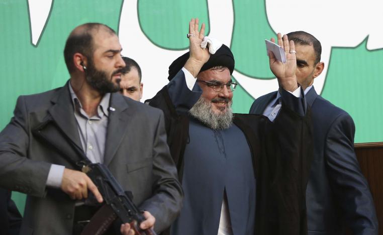 أبوخليل كان يُعرف بأنه درع نصرالله  