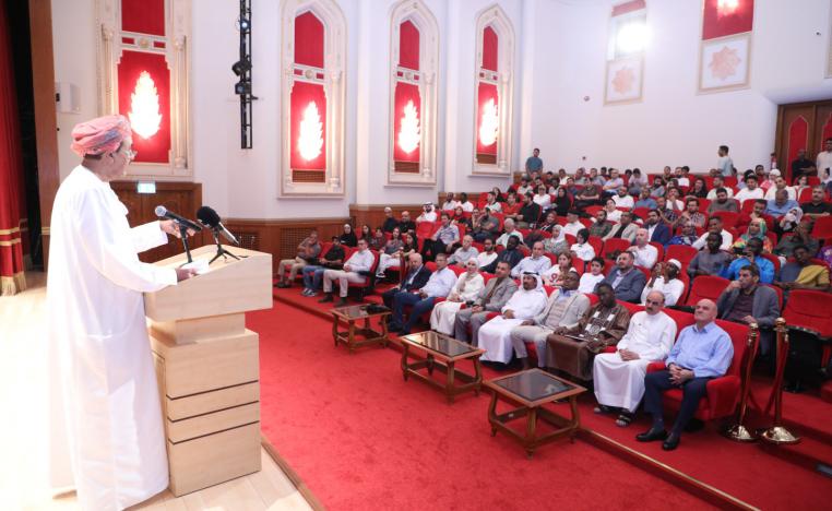 بيت الشعر