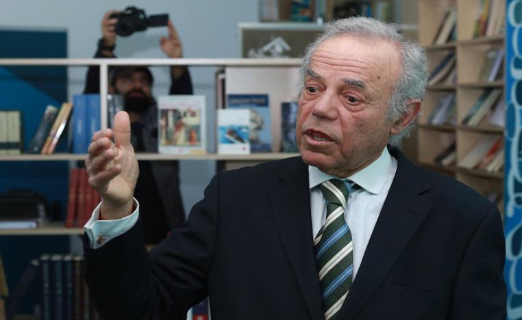 محمود بلعيد