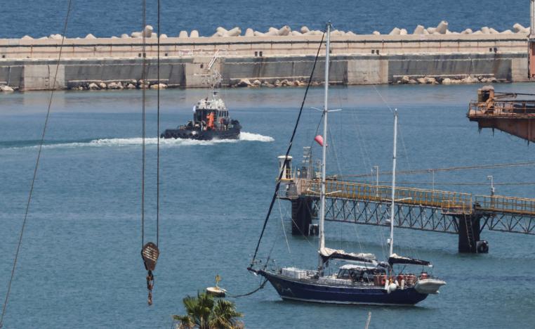 أصحاب اليخوت يحصلون على مبالغ مالية هامة مقابل نقل الفارين من الحرب