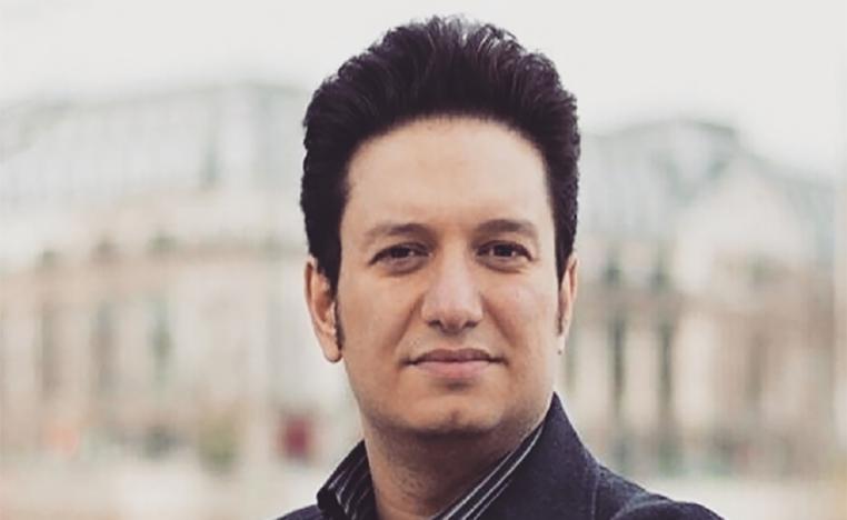 جروس عبدالملكيان