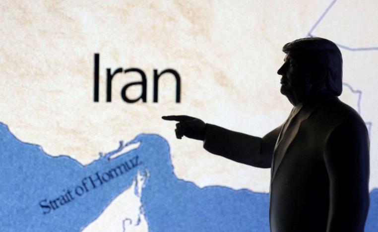  ترامب تعمد التركيز على الرقم 12 في وصف نهاية الحرب بين إسرائيل وإيران