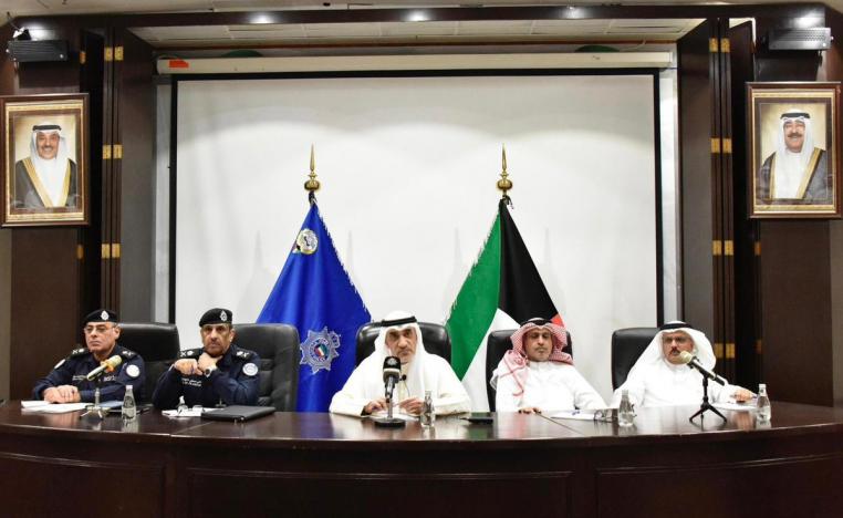 لجنة الحسينيات توافقت مع وزارة الداخلية بشأن الضوابط الجديدة