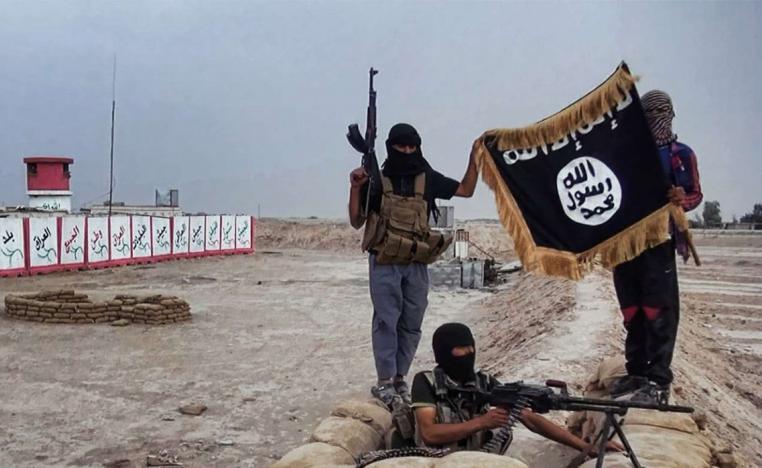 داعش يستغل أي فرصة لاستئناف نشاطه