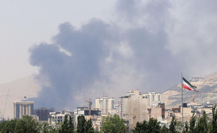 ما بعد الضربة الإسرائيلية لإيران ليس كما قبلها