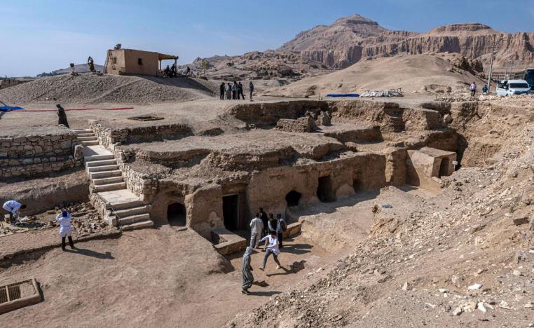 اثار