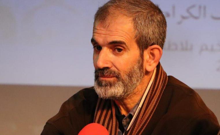 فراس حج محمد