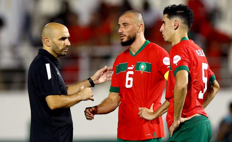الركراكي
