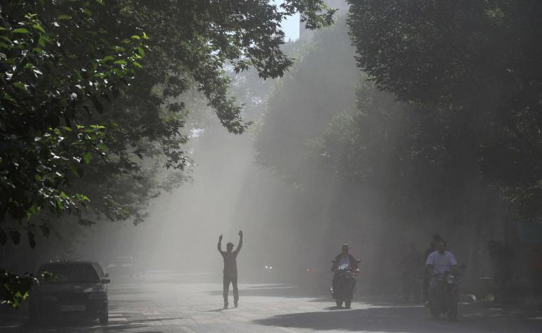 لا خطوط حمراء في الهجمات الاسرائيلية على ايران