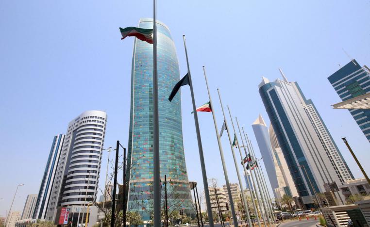 إجراءات احترازية شاملة في الكويت