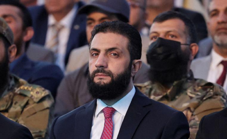 تعرض الشرع لمحاولة اغتيال ليس امرا مستبعدا في ظل وضع أمني هش