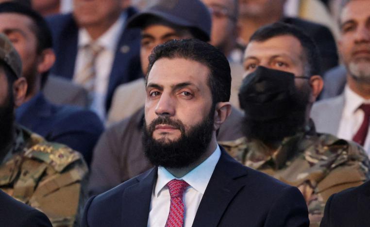التهديدات تأتي من فصائل قاتلت إلى جانب الشرع ثم انشقت لاحقا