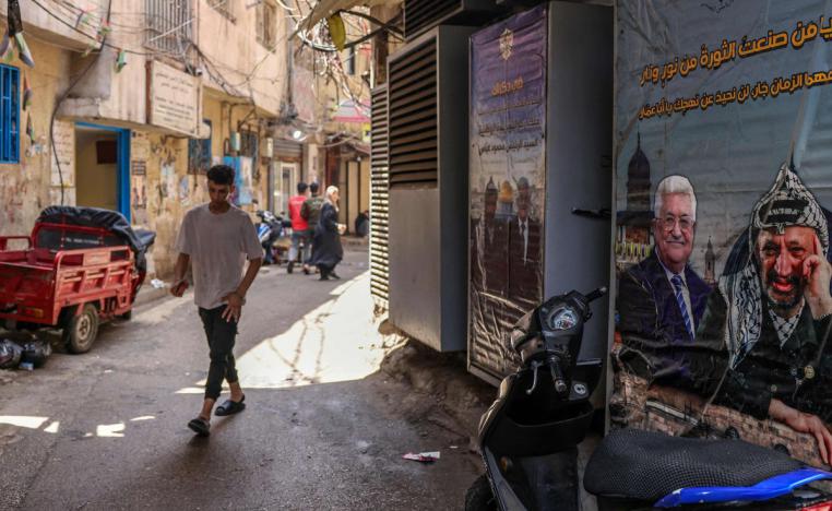 أزمة المخيمات الفلسطينية في لبنان مستمرة