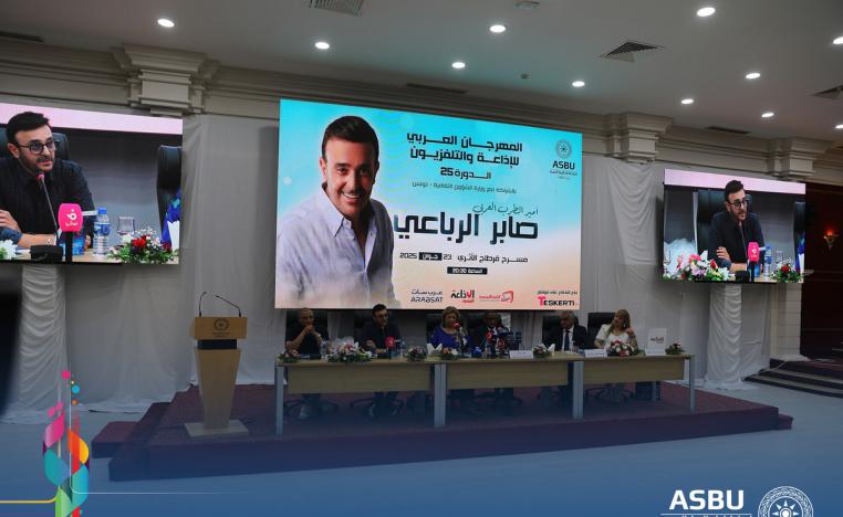صابر الرباعي