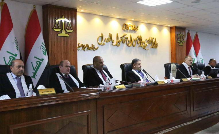 استقلالية القضاء العراقي على المحك 