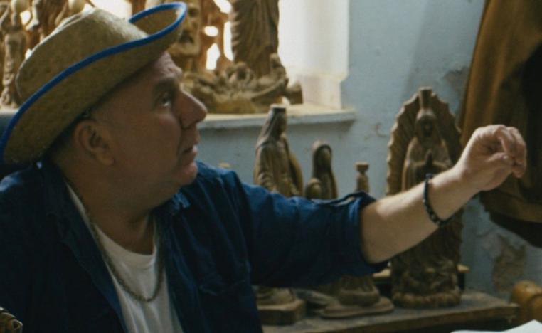 فيلم 'أحلام عابرة'
