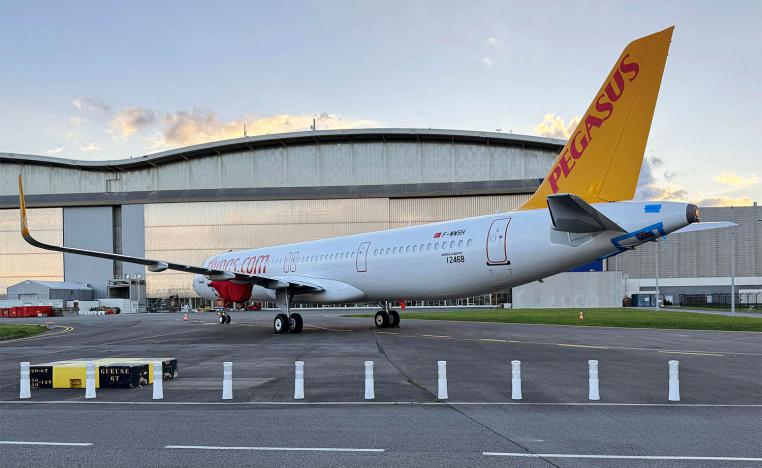 Pegasus Airlines