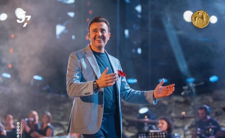صابر الرباعي