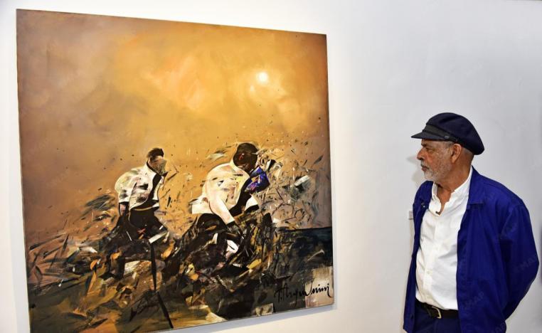 الطاهر المقدميني
