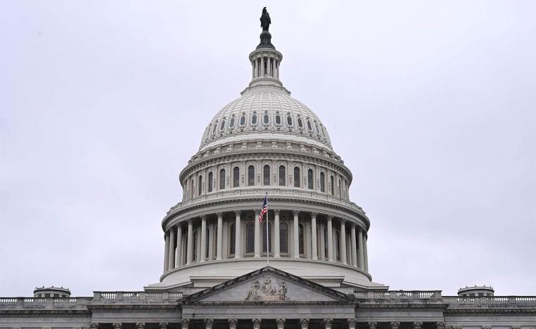 The vote was largely along party lines, as Republicans opposed the measure