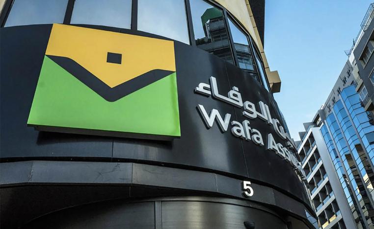 Wafa Assurance