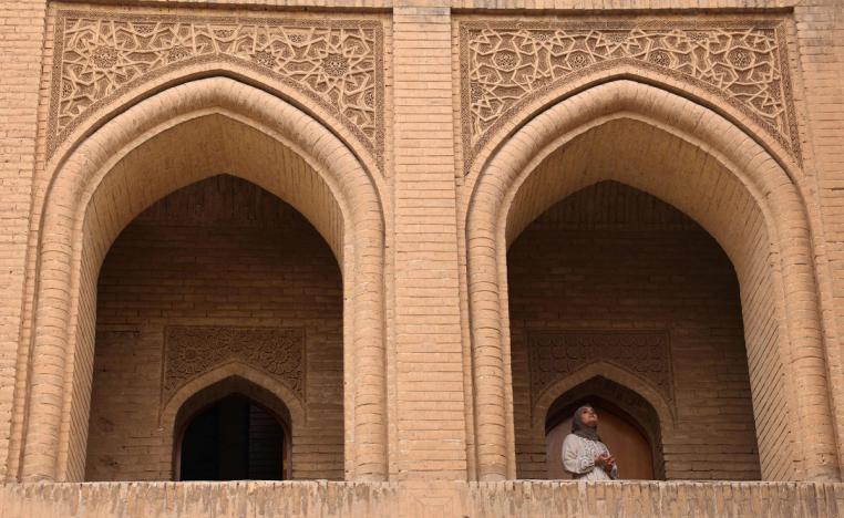 الرصافة العراقية