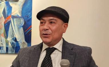 علي حسن